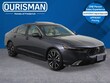 Honda Accord Hybrid