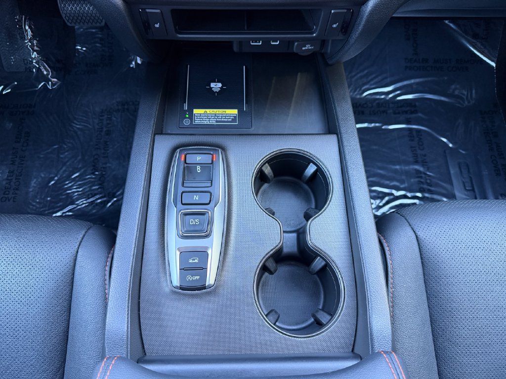 2025 Honda Passport TrailSport - Photo 20