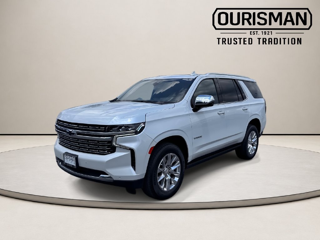 2022 Chevrolet Tahoe Premier - Photo 5