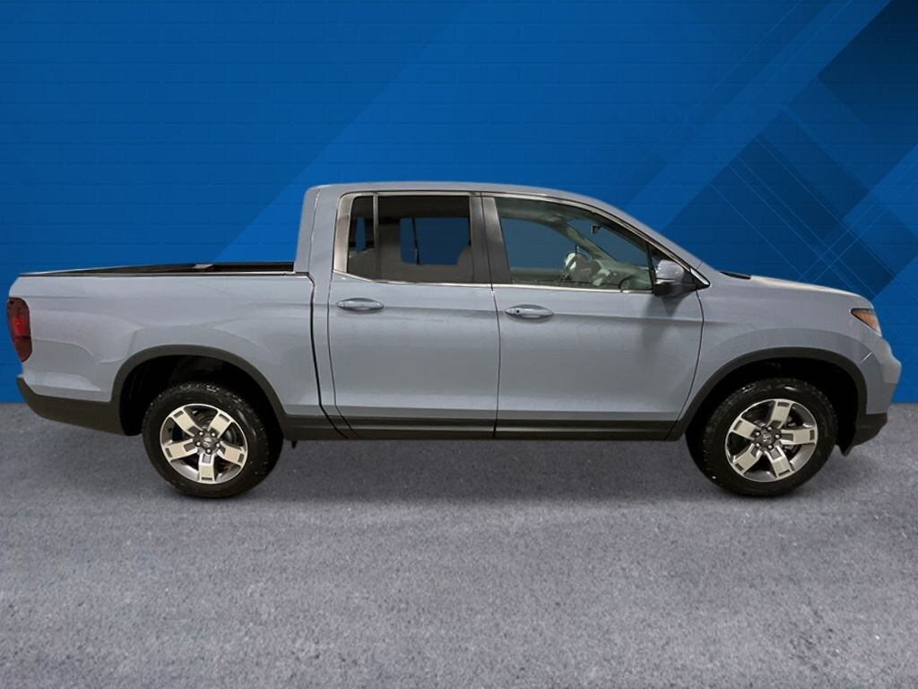New 2026 Honda Ridgeline RTL Truck Crew Cab