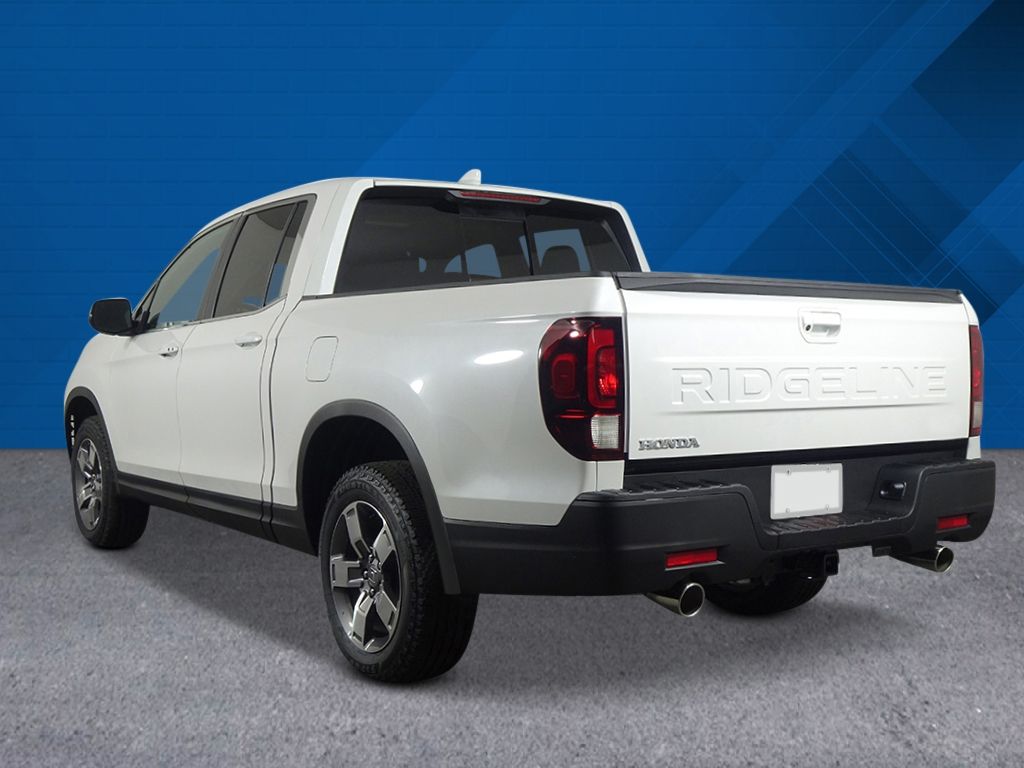 2026 Honda Ridgeline RTL - Photo 6