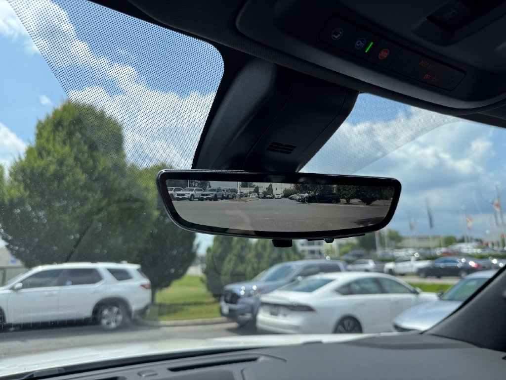 2022 Chevrolet Tahoe Premier - Photo 32