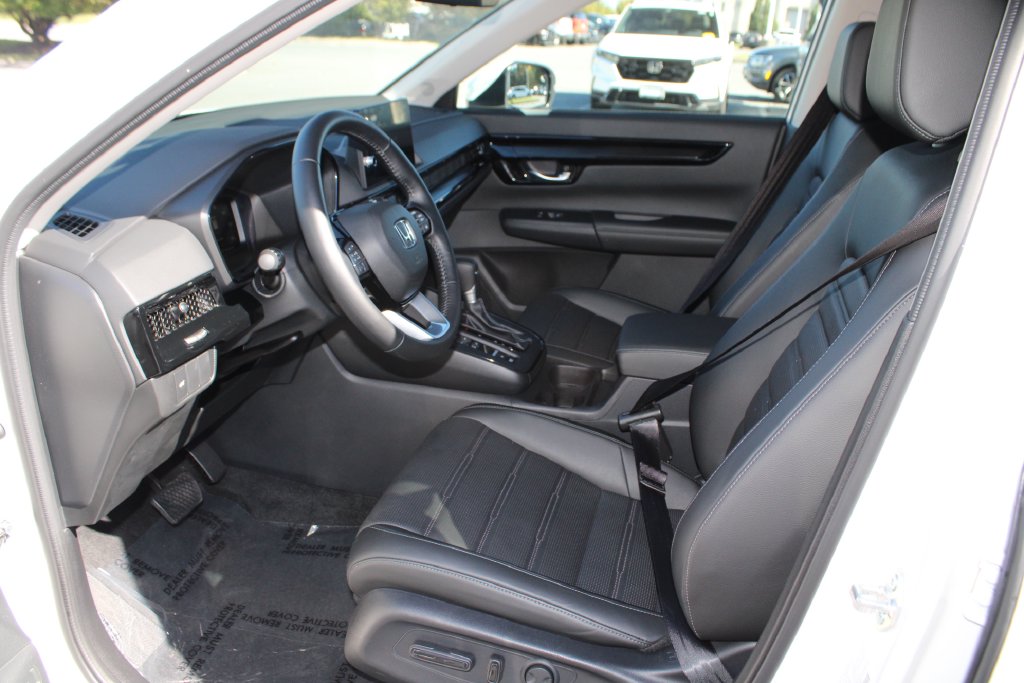 2026 Honda CR-V EX-L - Photo 11