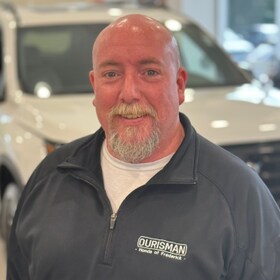 Staff member Patrick Selby from 2d704144d322