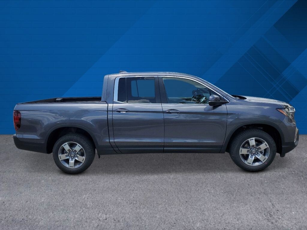 New 2026 Honda Ridgeline RTL Truck Crew Cab