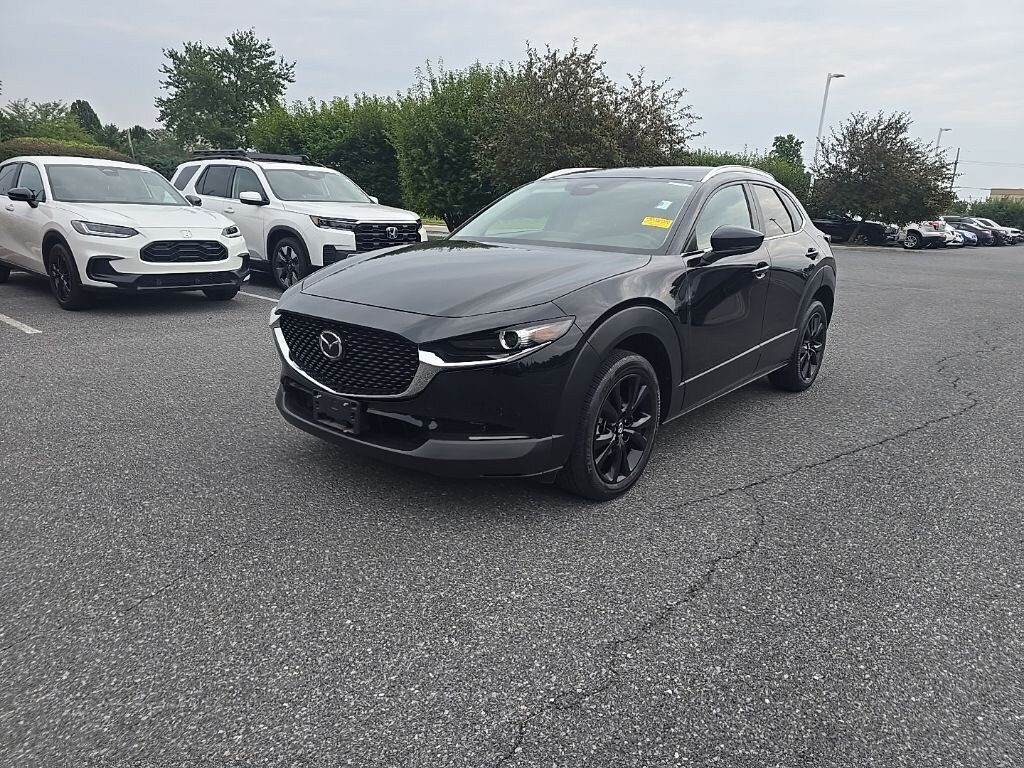 Used 2024 Mazda CX-30 2.5 S Select Sport SUV