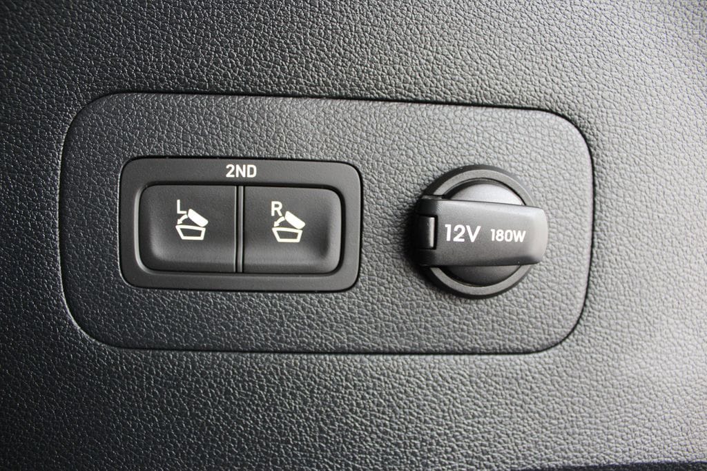 2023 Hyundai Santa Fe SEL Convenience PHEV - Photo 37