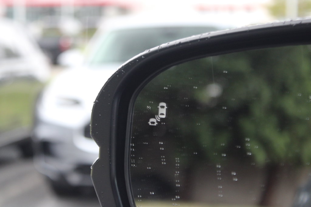 2025 Honda CR-V EX-L - Photo 31