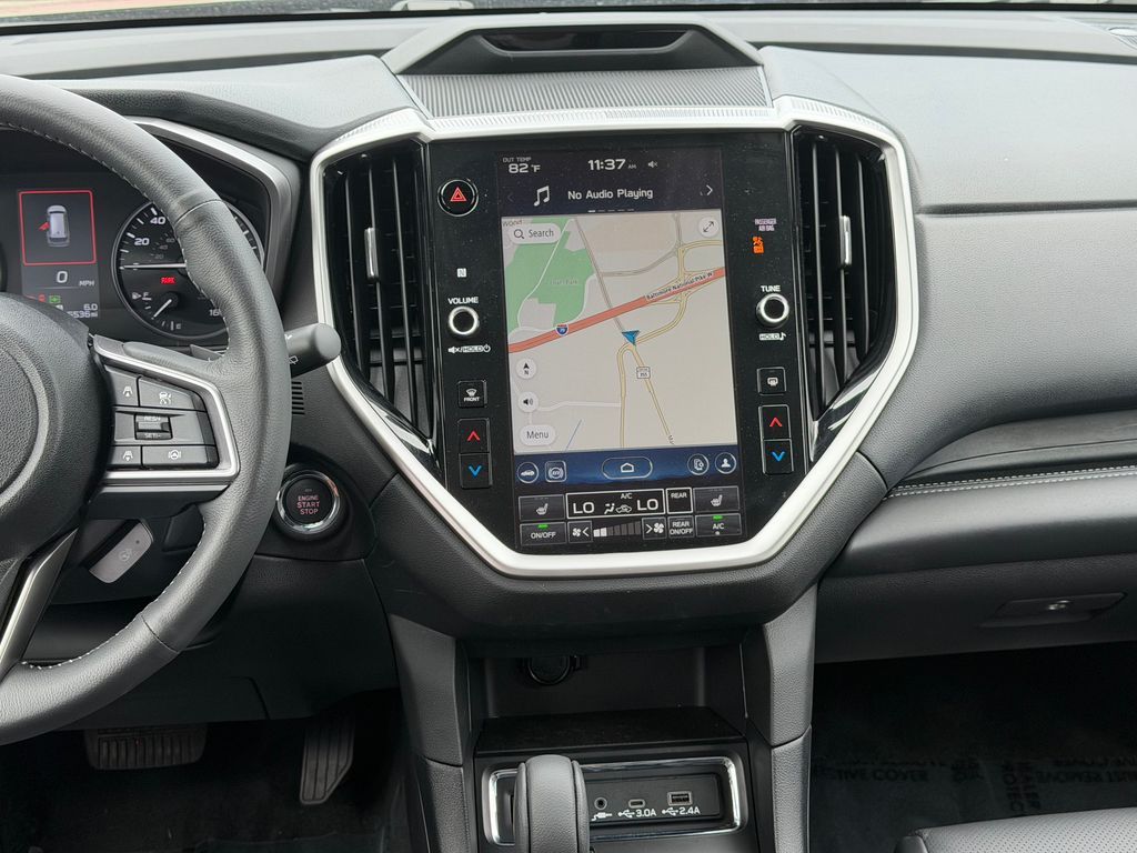 2025 Subaru Ascent Limited - Photo 26