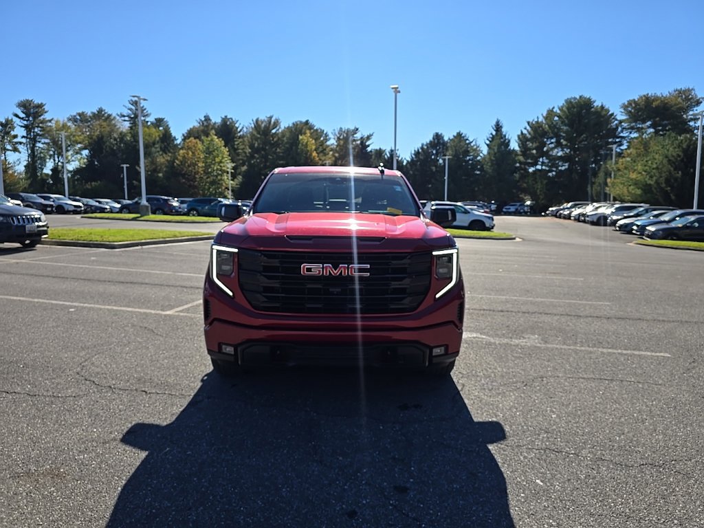 Used 2023 GMC Sierra 1500 Elevation Truck