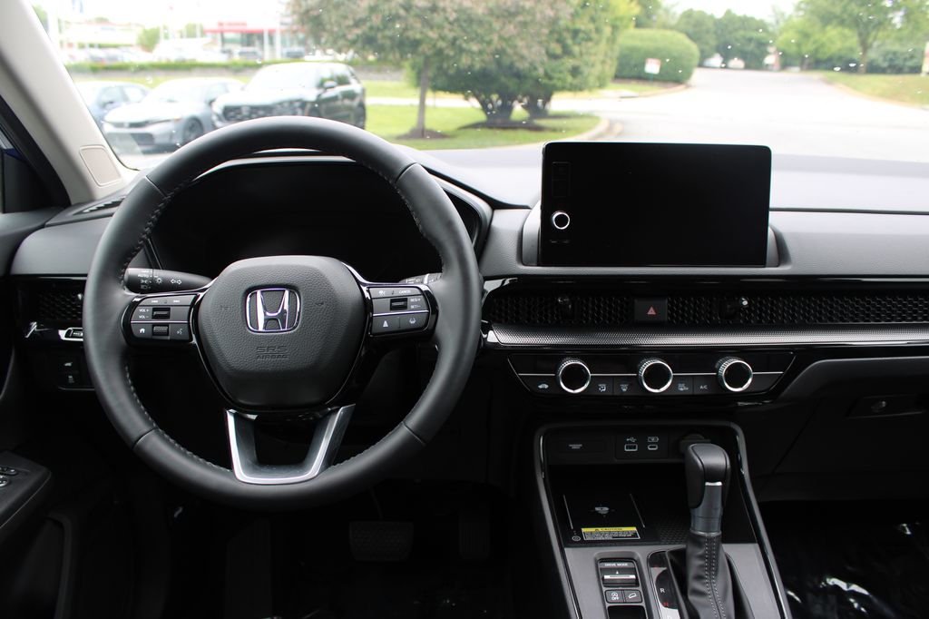 2024 Honda CR-V EX-L - Photo 15