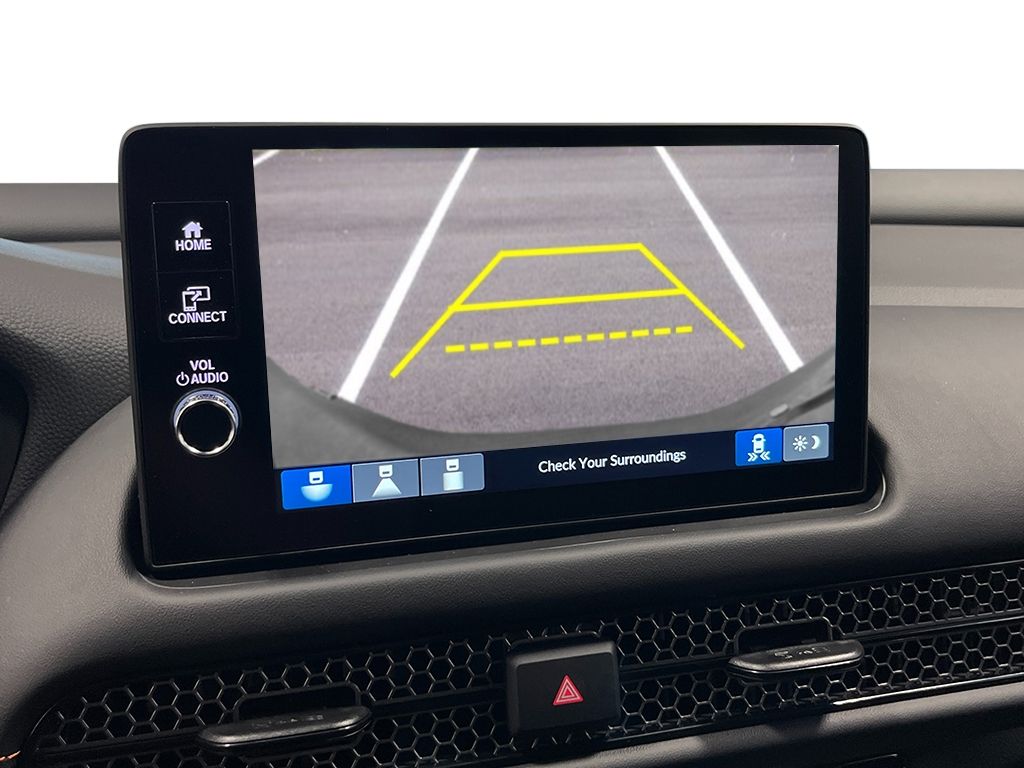 2026 Honda HR-V Sport - Photo 22