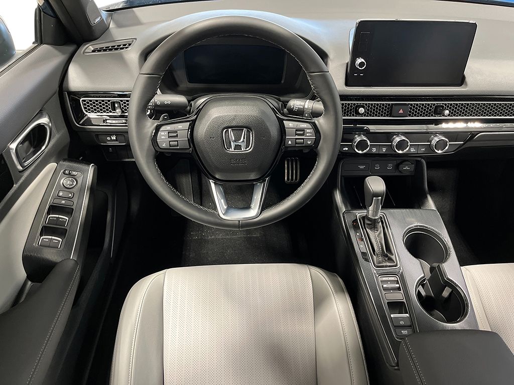 2026 Honda Civic Sport - Photo 21