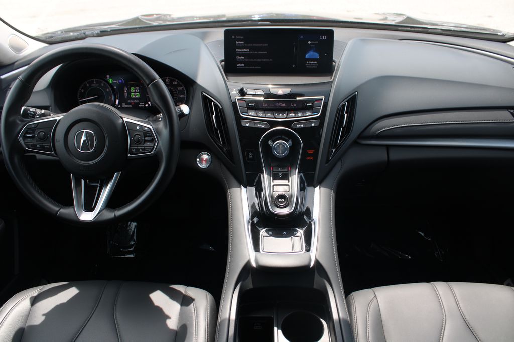 2023 Acura RDX Base - Photo 13