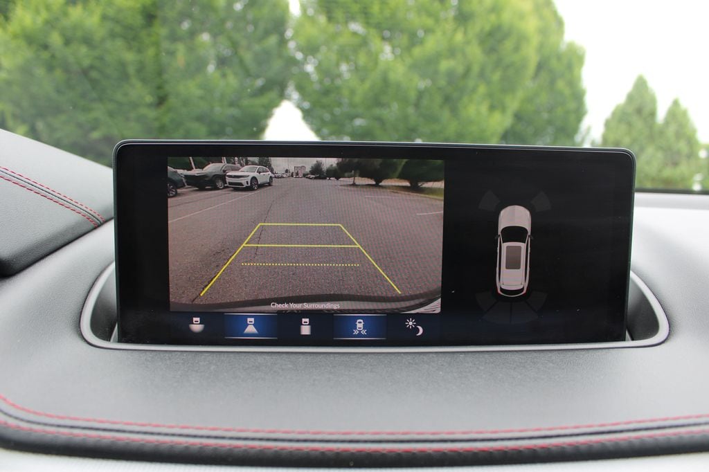 2023 Acura MDX A-Spec Package - Photo 27