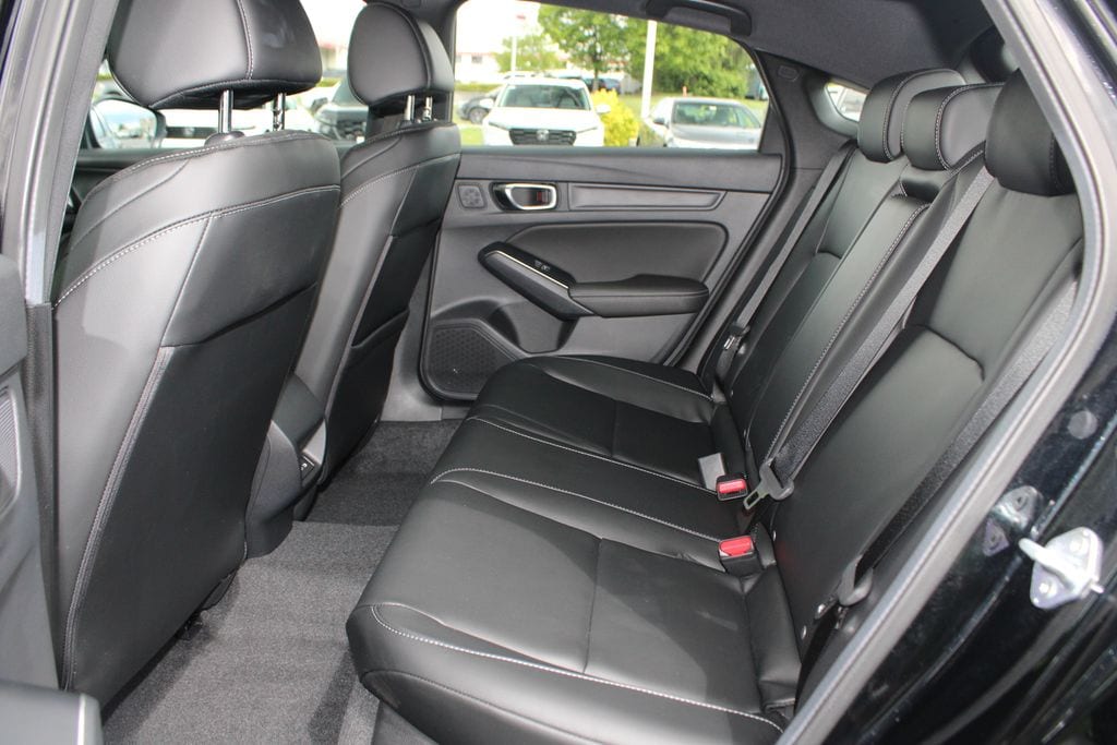 2025 Acura Integra A-Spec with Tech Package - Photo 14