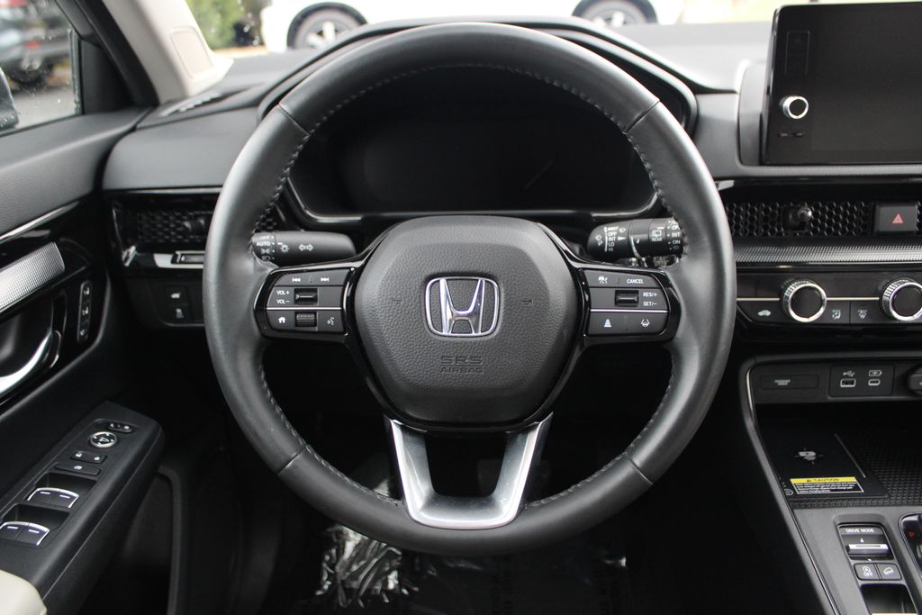 2024 Honda CR-V EX-L - Photo 17