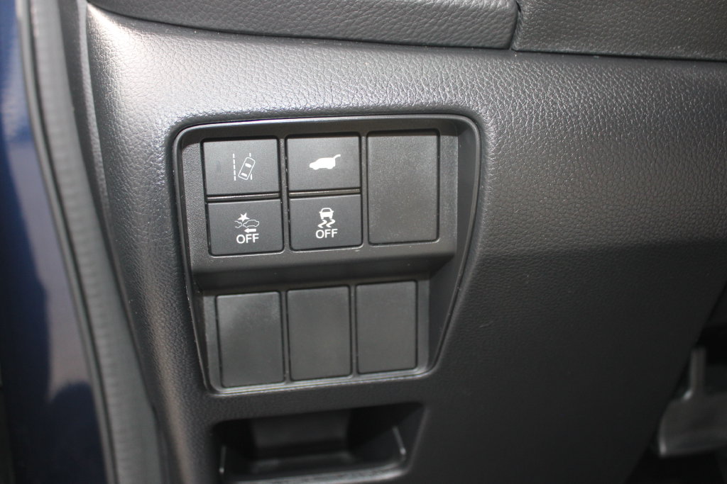2018 Honda CR-V EX-L - Photo 29