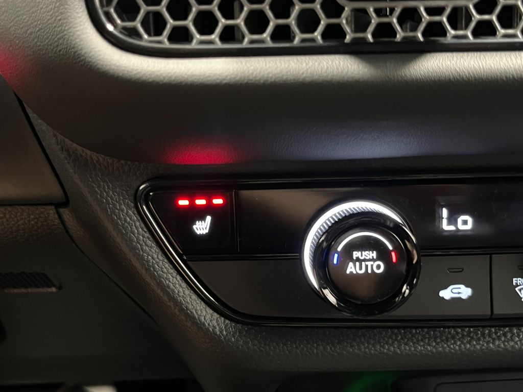 2026 Honda HR-V Sport - Photo 17