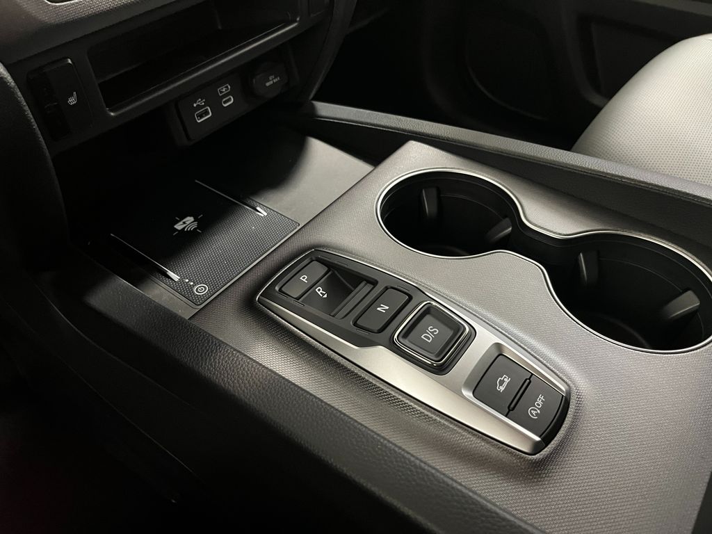 2026 Honda Ridgeline RTL - Photo 18