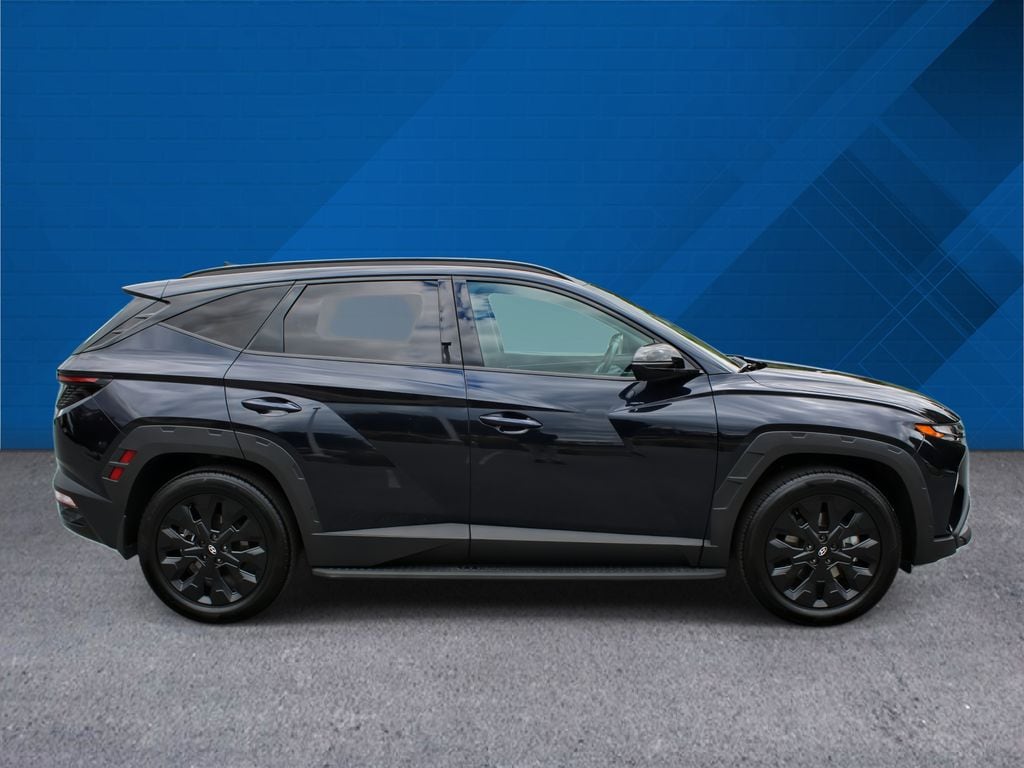 2022 Hyundai Tucson XRT - Photo 10