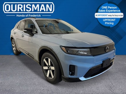2026 Honda Prologue Touring SUV