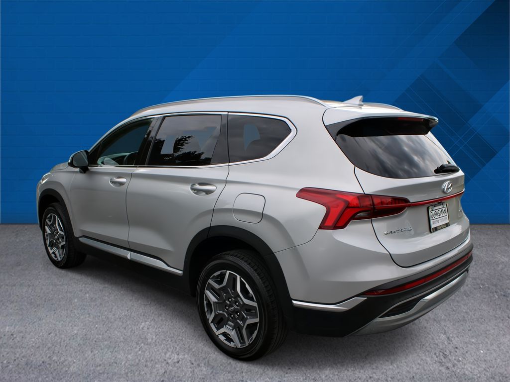 2023 Hyundai Santa Fe SEL Convenience PHEV - Photo 7