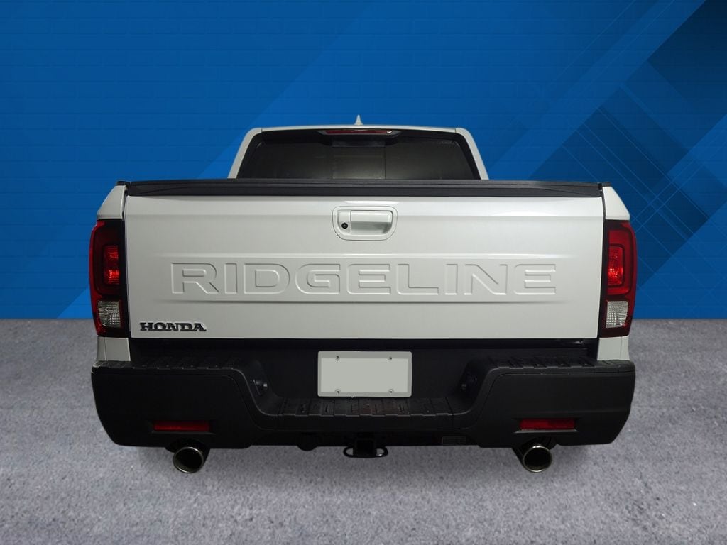 2026 Honda Ridgeline RTL - Photo 5