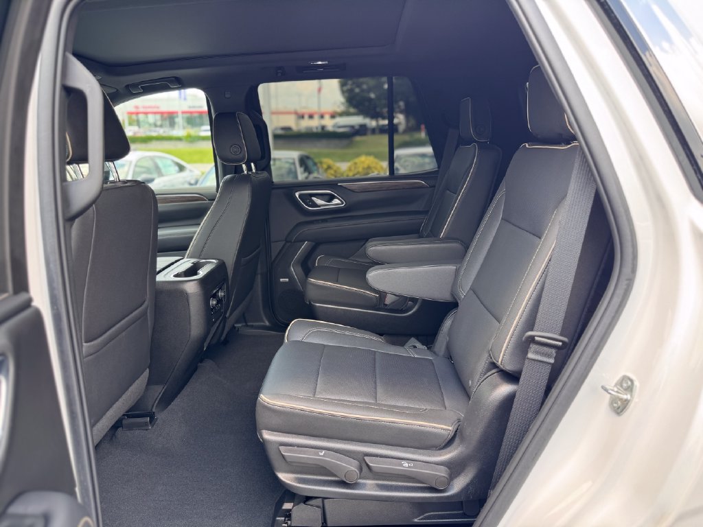 2022 Chevrolet Tahoe Premier - Photo 12
