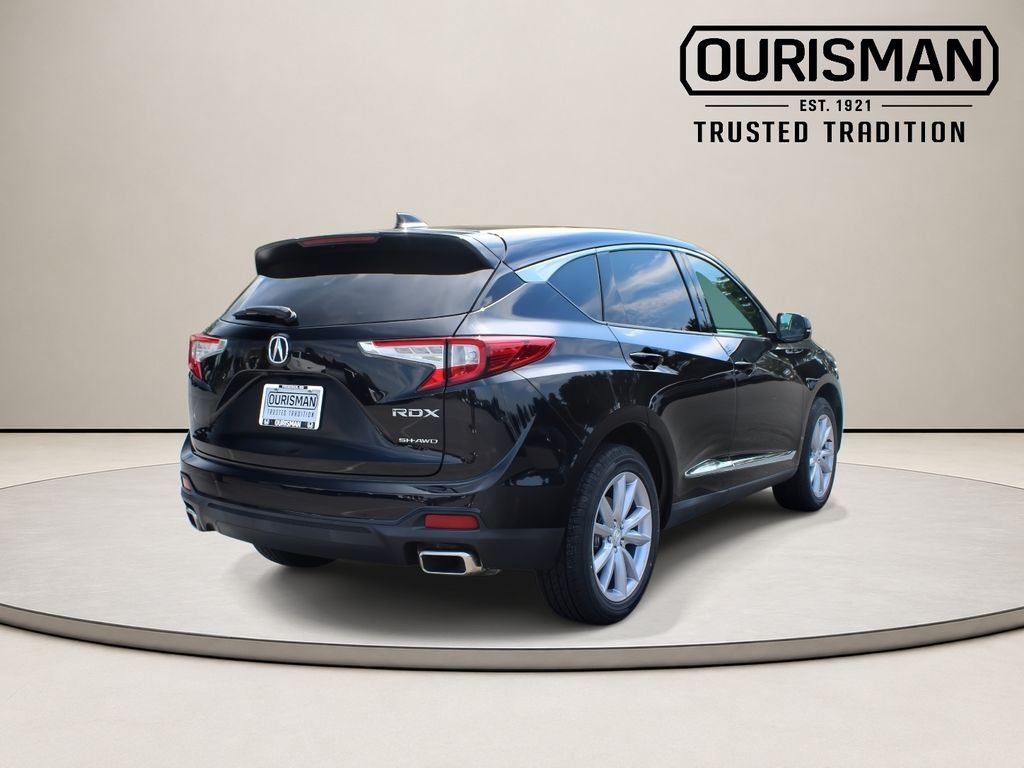 2023 Acura RDX Base - Photo 8
