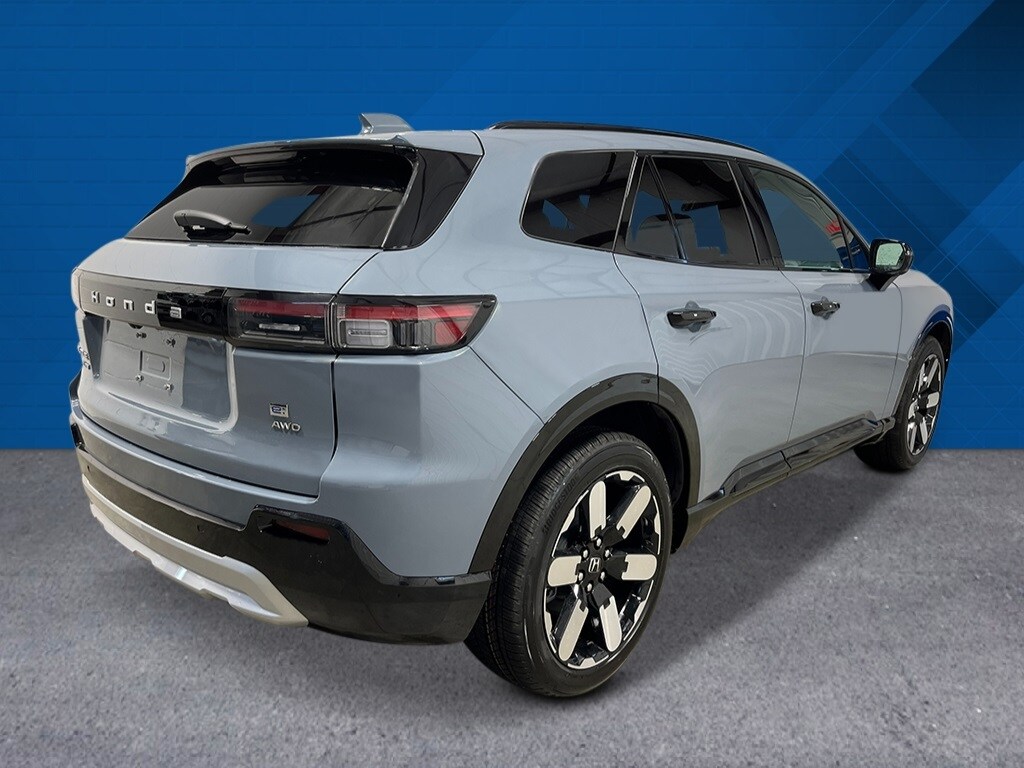 2026 Honda Prologue Elite photo 3