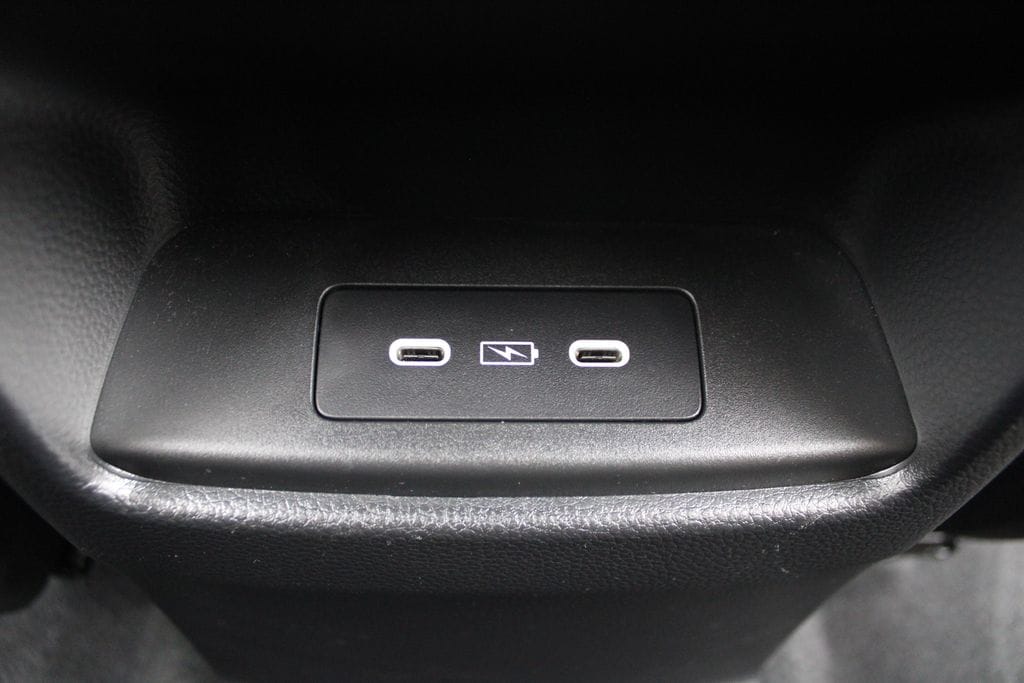 2024 Honda CR-V EX-L - Photo 15