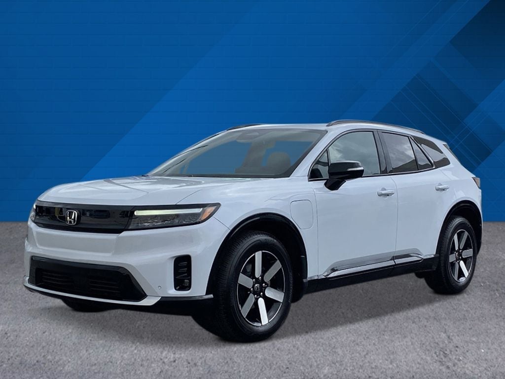 2026 Honda Prologue Touring - Photo 6