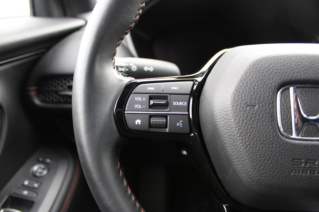 2024 Honda HR-V Sport - Photo 17
