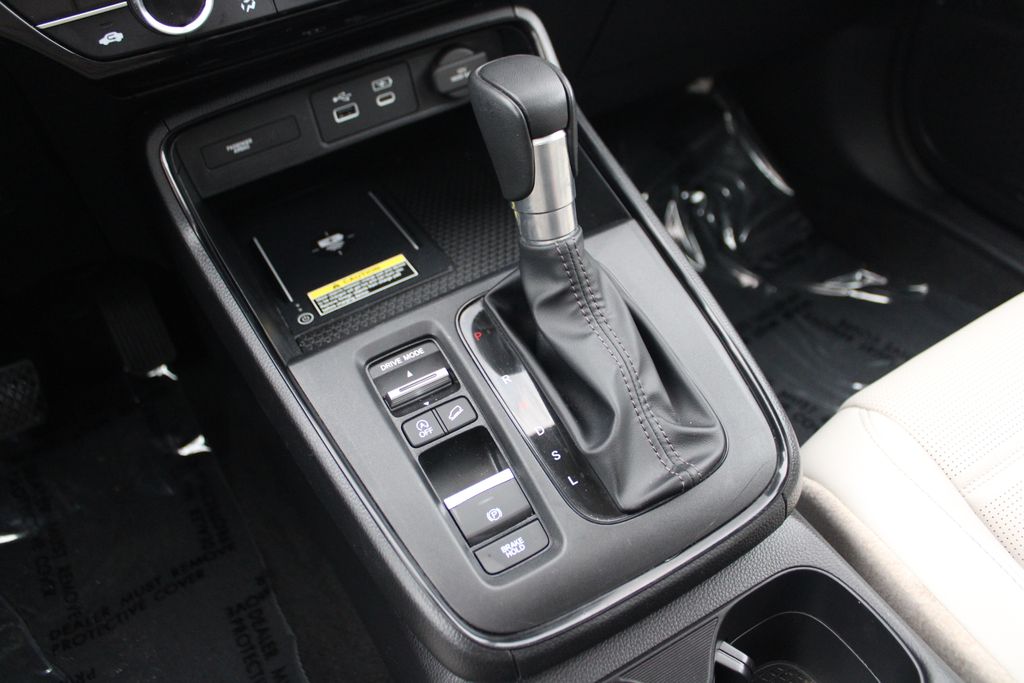 2024 Honda CR-V EX-L - Photo 20