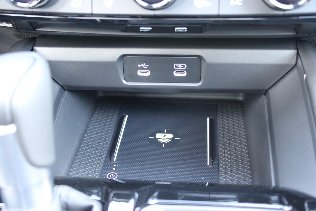 2026 Honda Accord Hybrid Touring - Photo 22