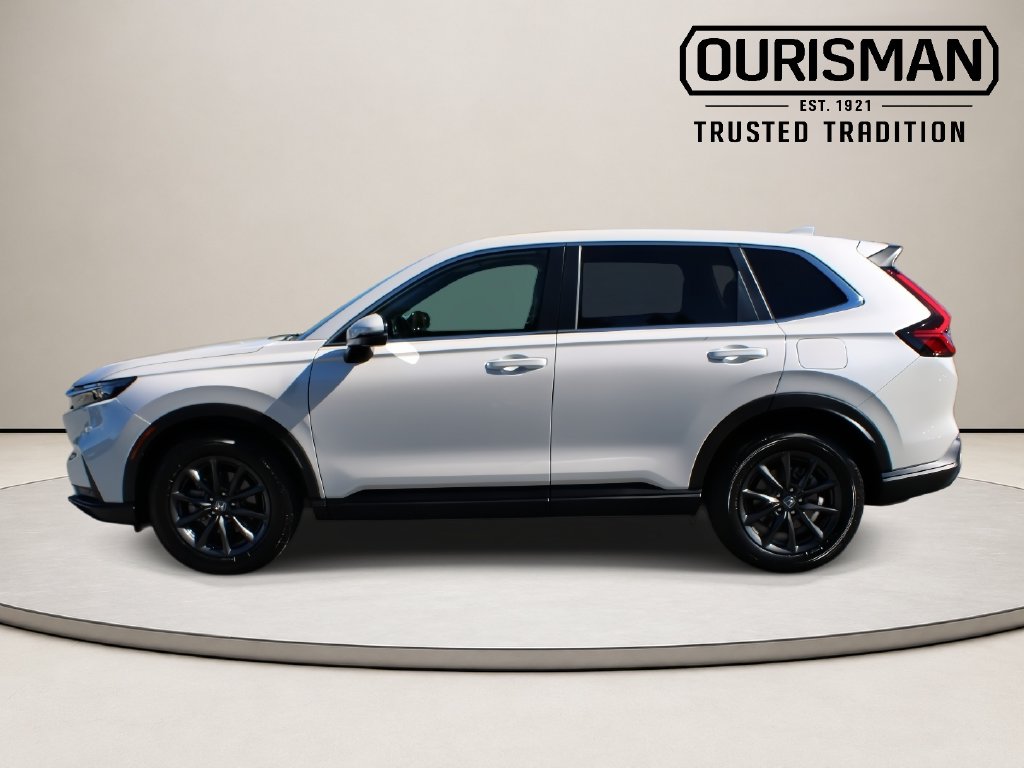 2026 Honda CR-V EX-L - Photo 6