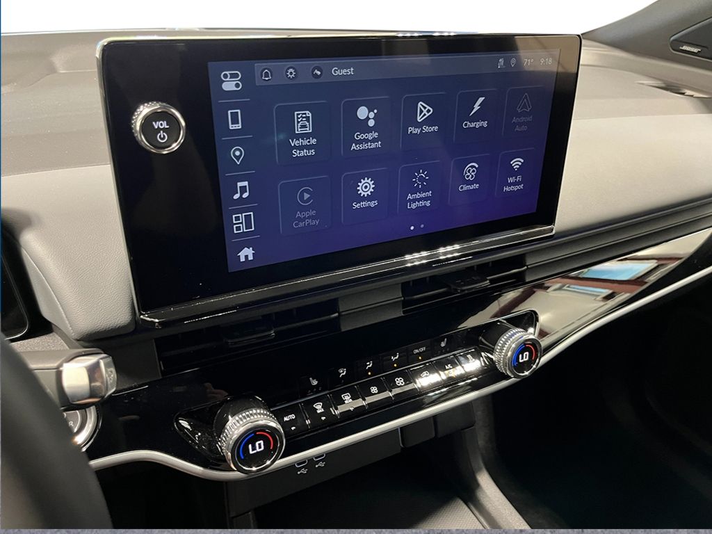2026 Honda Prologue Touring - Photo 18