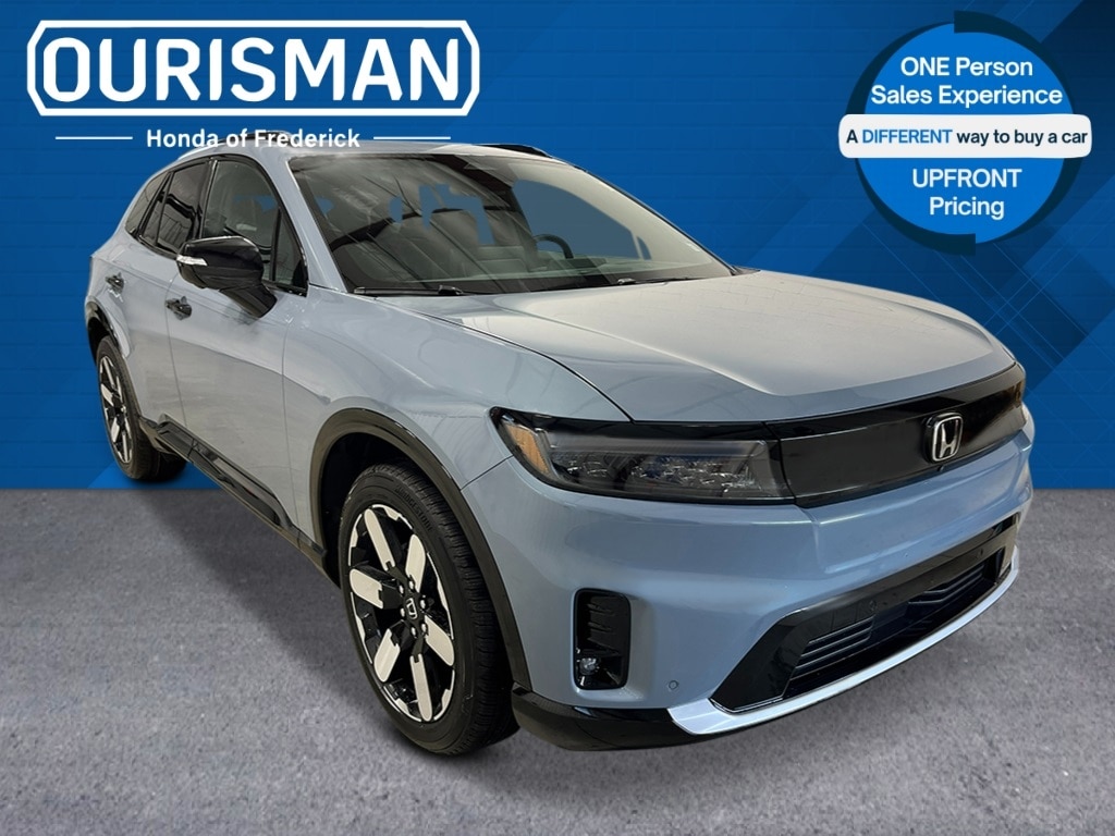 2026 Honda Prologue Elite's photo