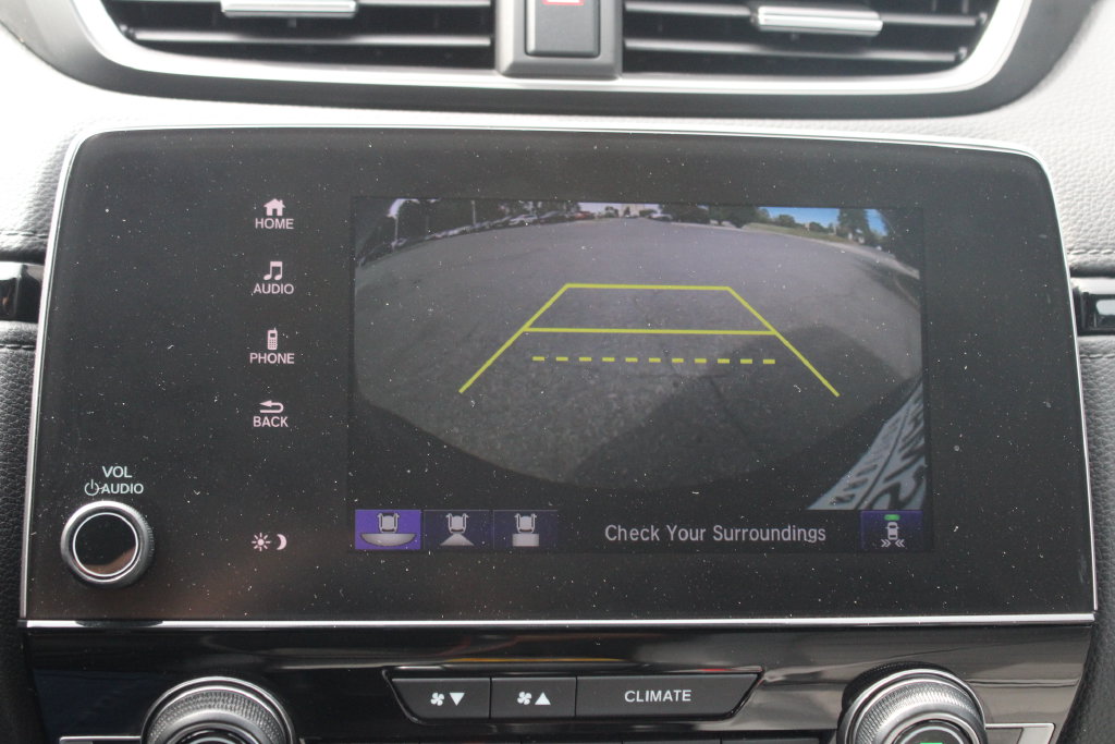 2018 Honda CR-V EX-L - Photo 22