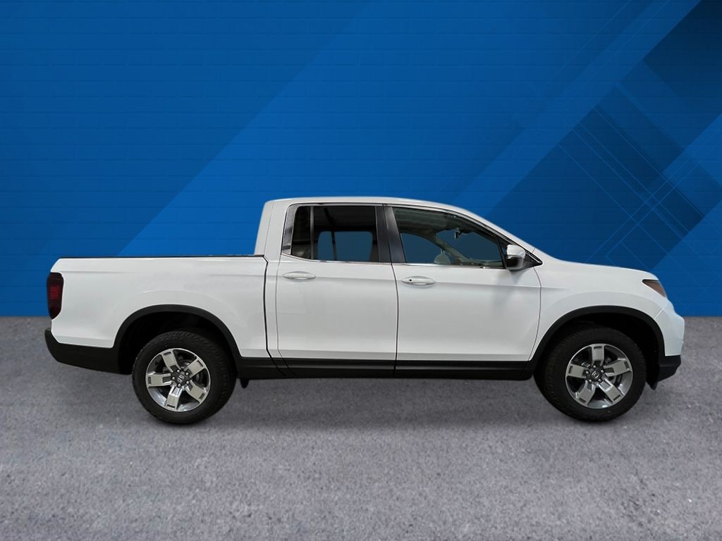 New 2026 Honda Ridgeline RTL Truck Crew Cab