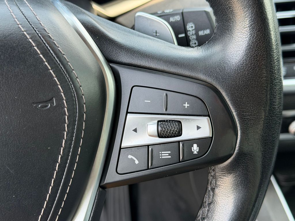 2022 BMW X5 40i - Photo 27