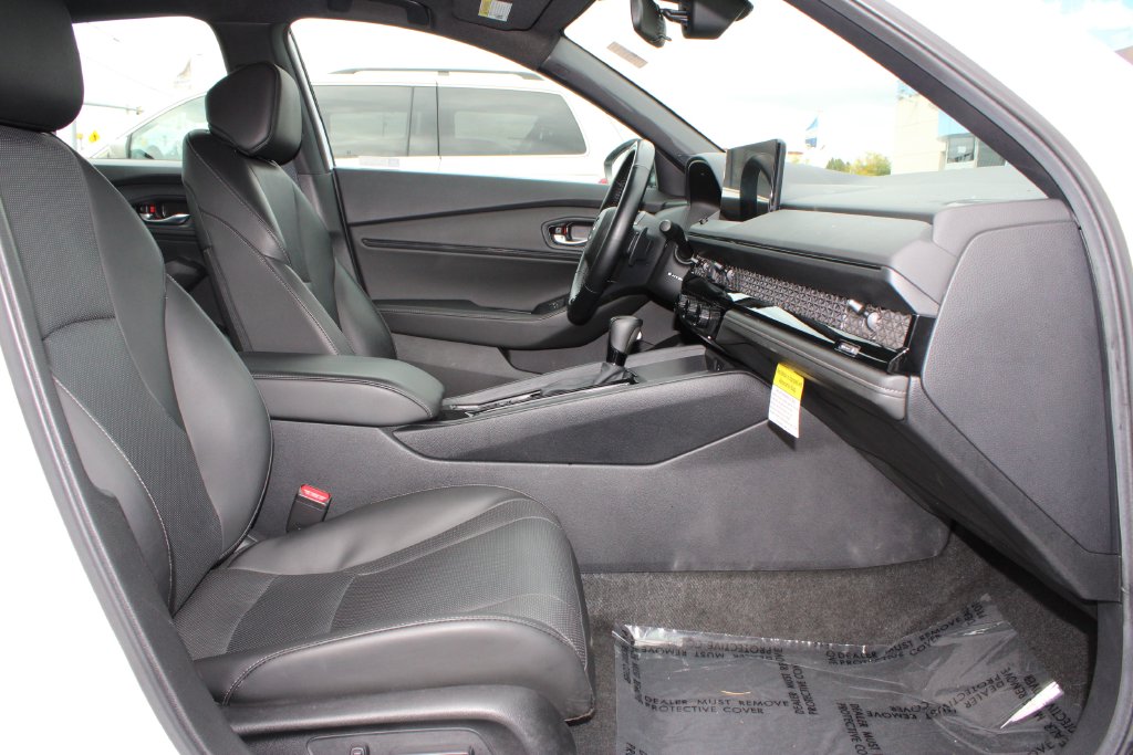 2025 Honda Accord Hybrid Sport-L - Photo 15