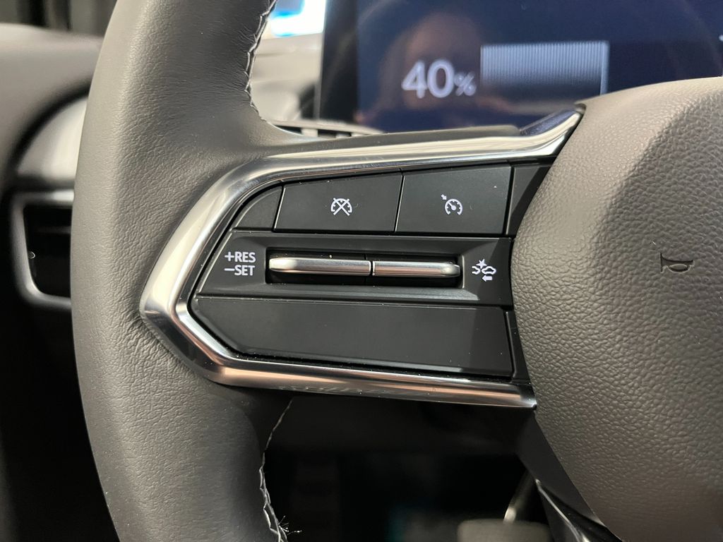 2026 Honda Prologue Touring - Photo 11