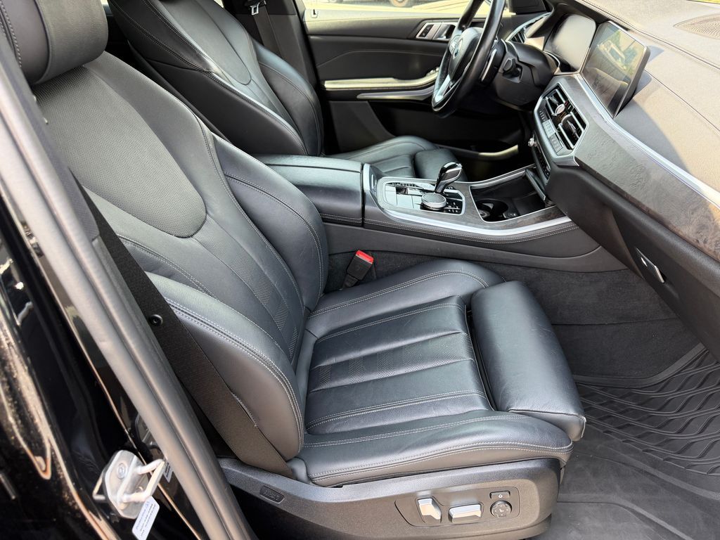 2022 BMW X5 40i - Photo 16