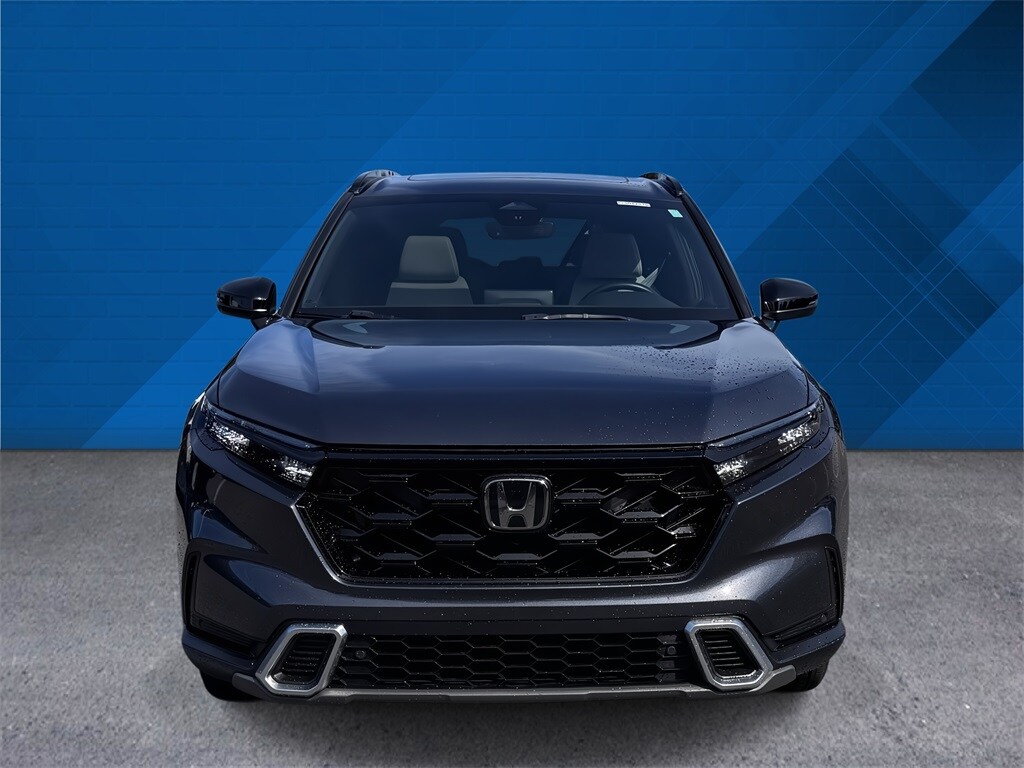 2025 Honda CR-V Hybrid Sport Touring photo 3