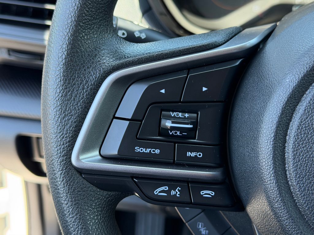 2023 Subaru Crosstrek Base - Photo 26