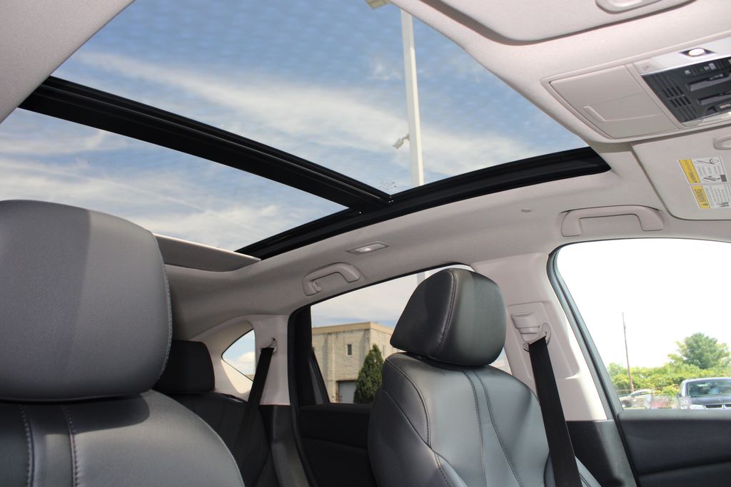 2023 Acura RDX Base - Photo 29