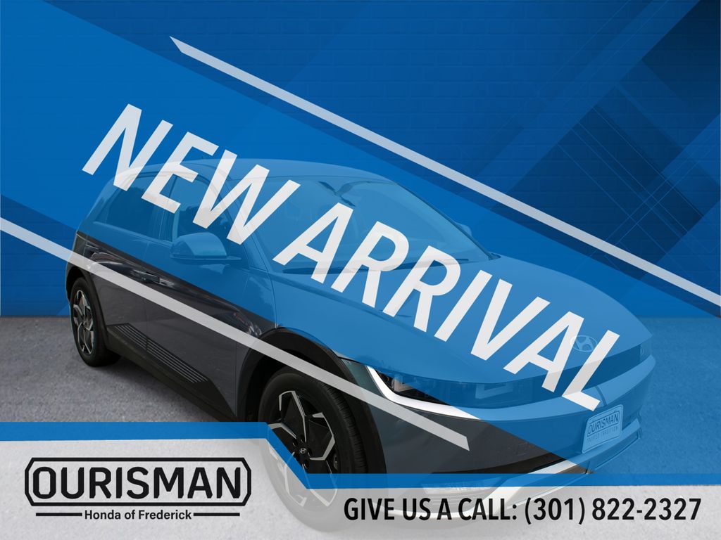 Used 2024 Hyundai IONIQ 5 SEL with VIN KM8KNDDF7RU257092 for sale in Frederick, MD