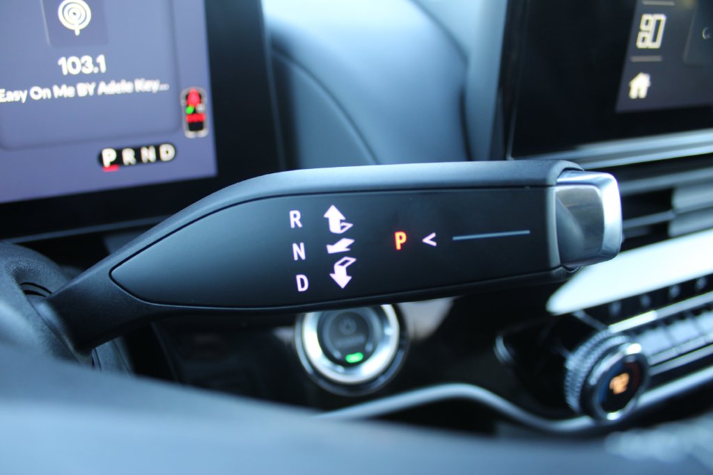 2024 Honda Prologue Elite - Photo 24